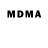 MDMA VHQ Alla Pennec